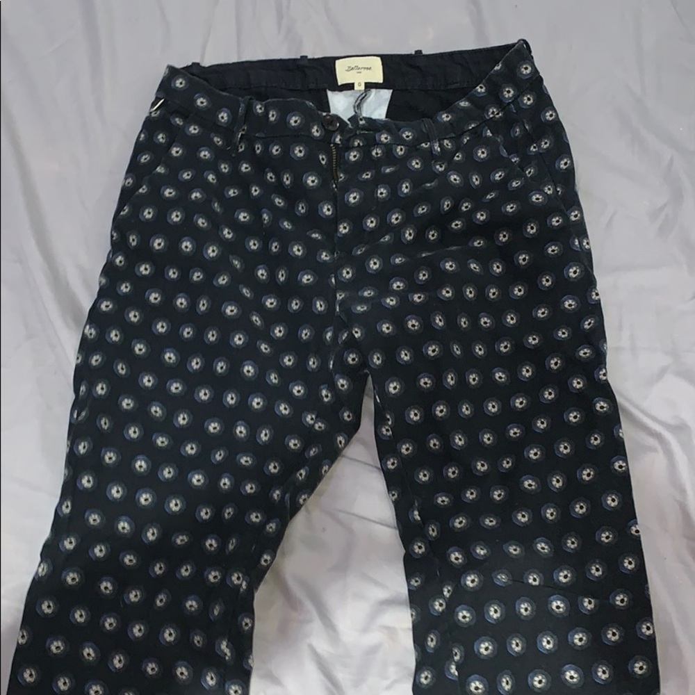 Bellerose jeans